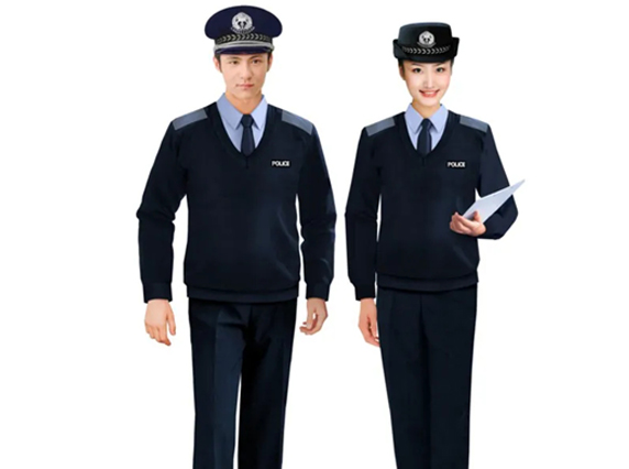 標(biāo)志服