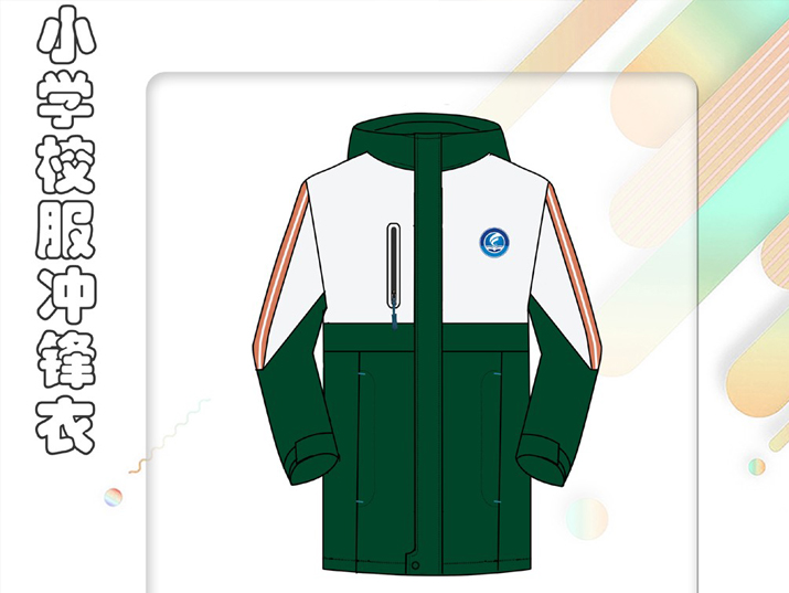 校服定制標(biāo)準(zhǔn)，你知道多少呢?