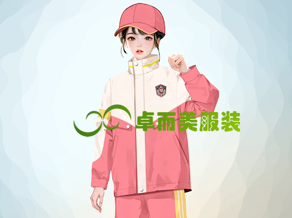 校服沖鋒衣班服定制采購設(shè)計方案